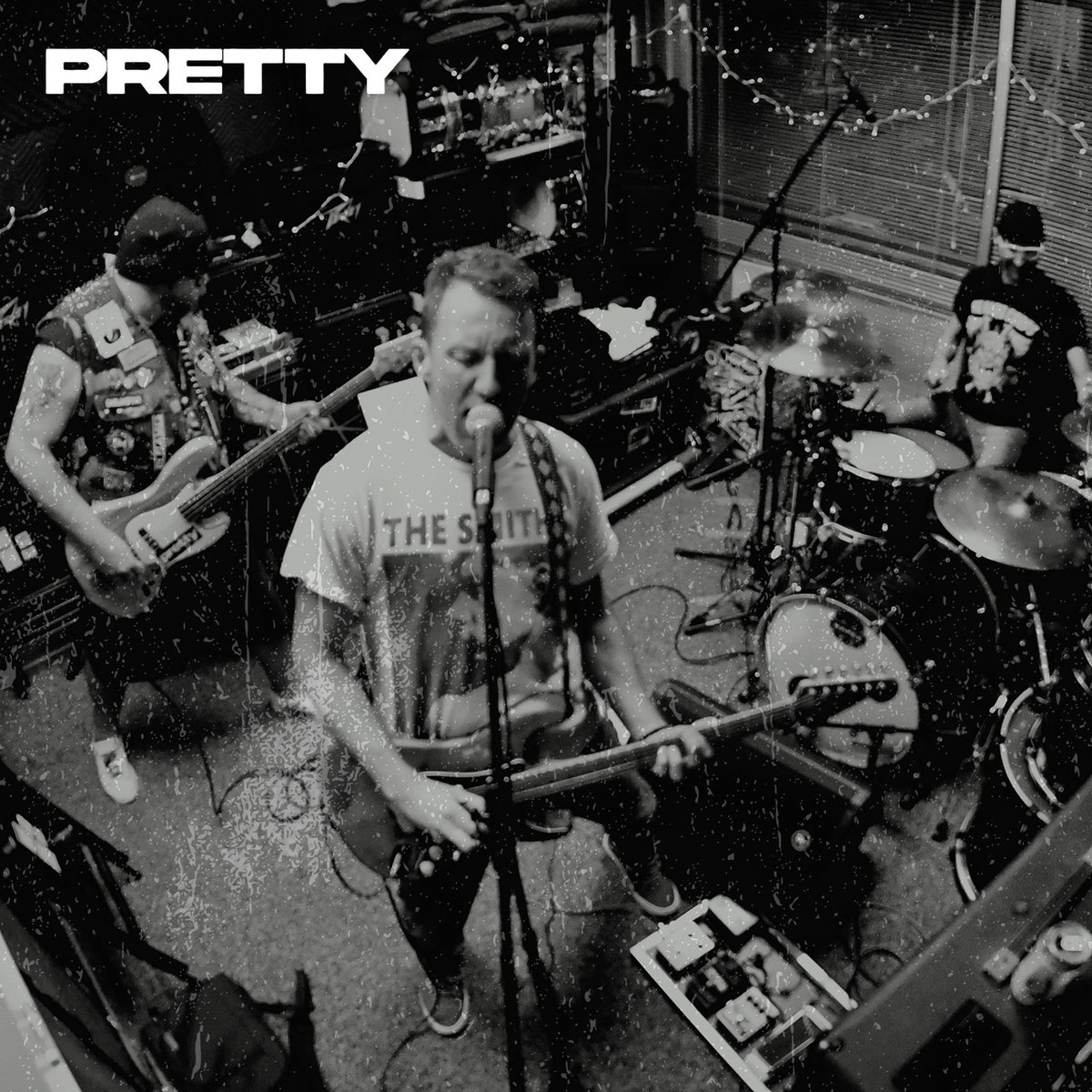 Pretty Group Ac Rasel PRETTY | PRETTY | iamprettytheband