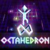 OCTAHEDRON EP Cover Art