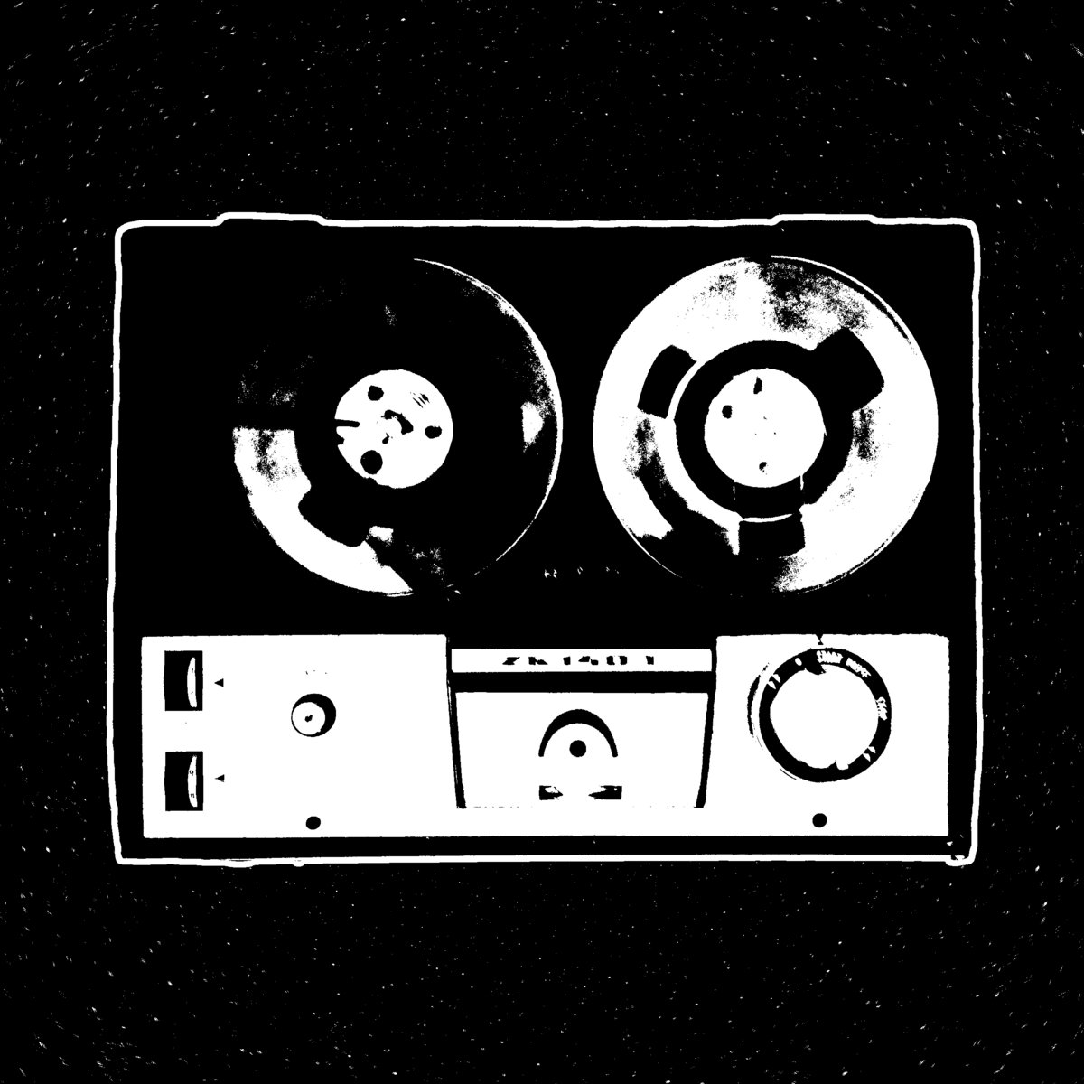 Tapes from the end of the world | misotanni | 89o