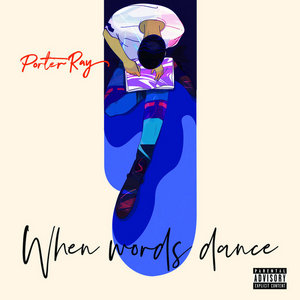 When Words Dance cover