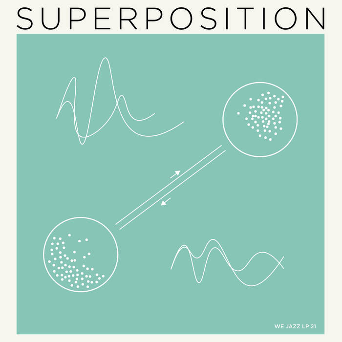 Bilawal | Superposition | We Jazz Records