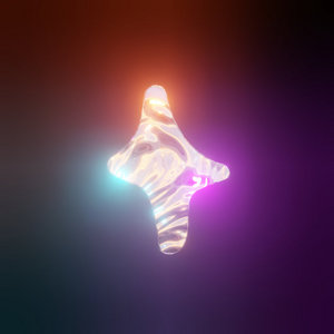 Chrome (feat. Lily) cover