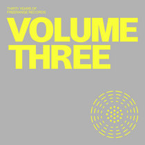 Freerange Records — Thirty Years Of Freerange - Volume Three