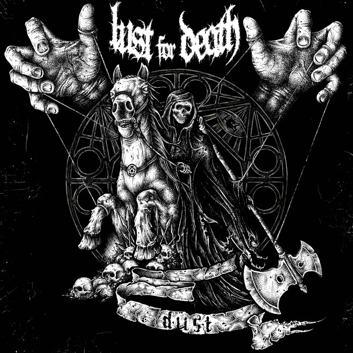 邦楽 Natural Calamity - Lust In The Dust Natural Calamity – Lust