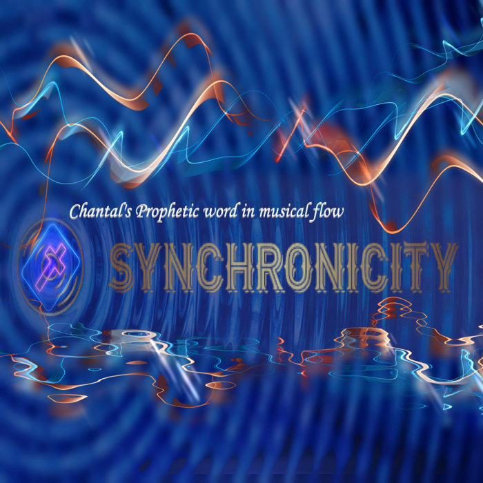Synchronicity - Prophetic Flow