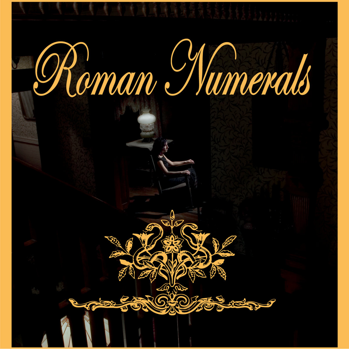 Roman Numerals (20th Anniversary) | Roman Numerals