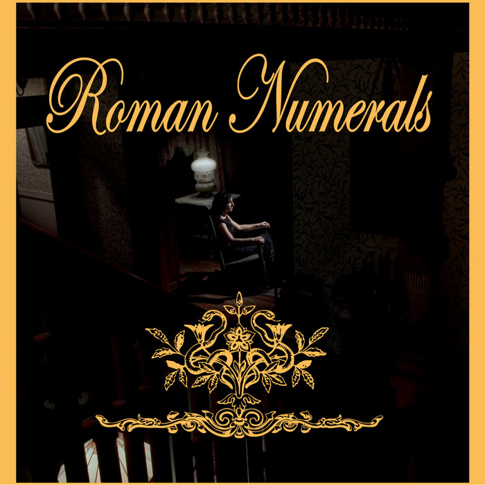 Roman Numerals (20th Anniversary) | Roman Numerals