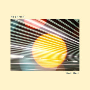 Mahi Mahi cover