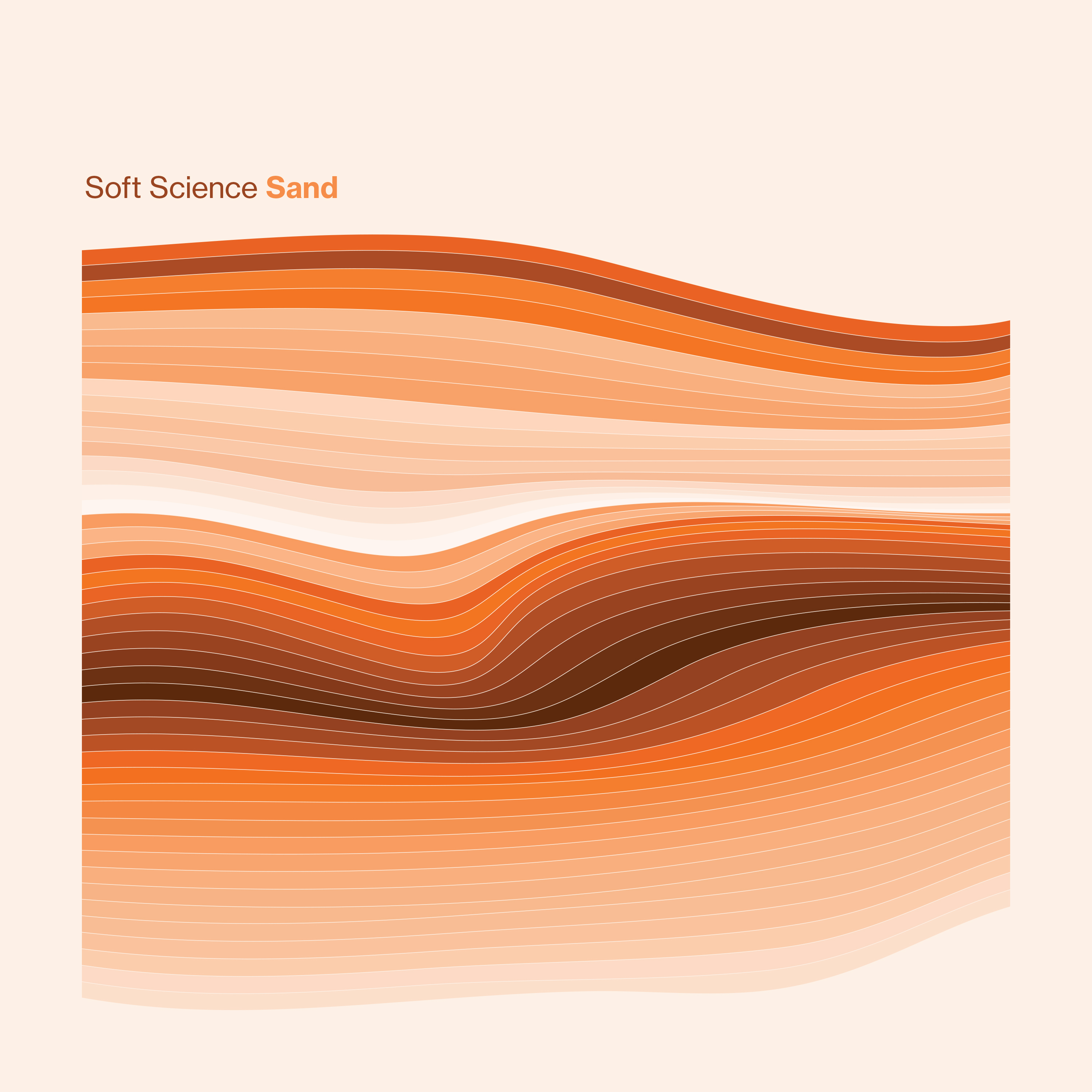 Soft Science — Sand
