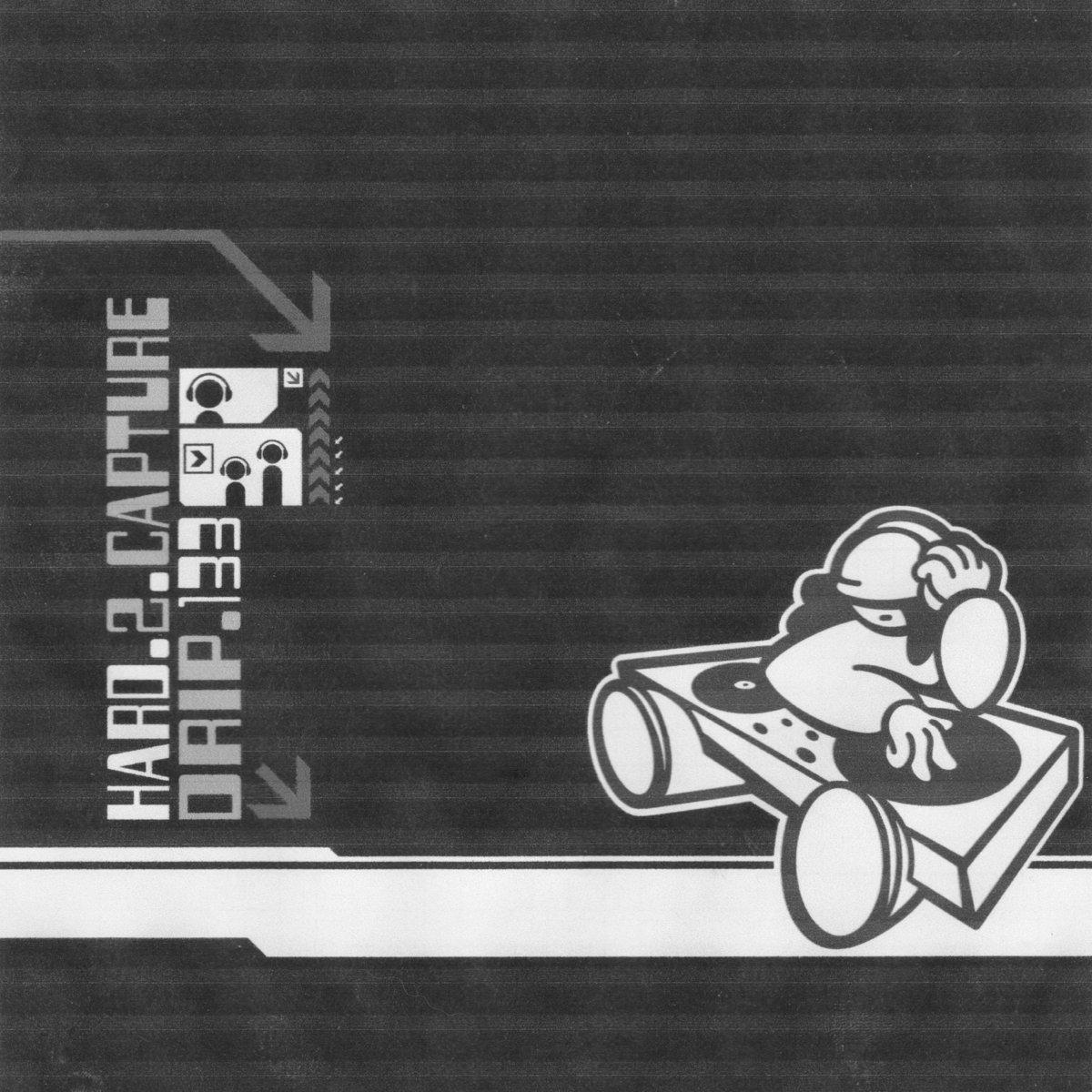 hard2capture | drip-133