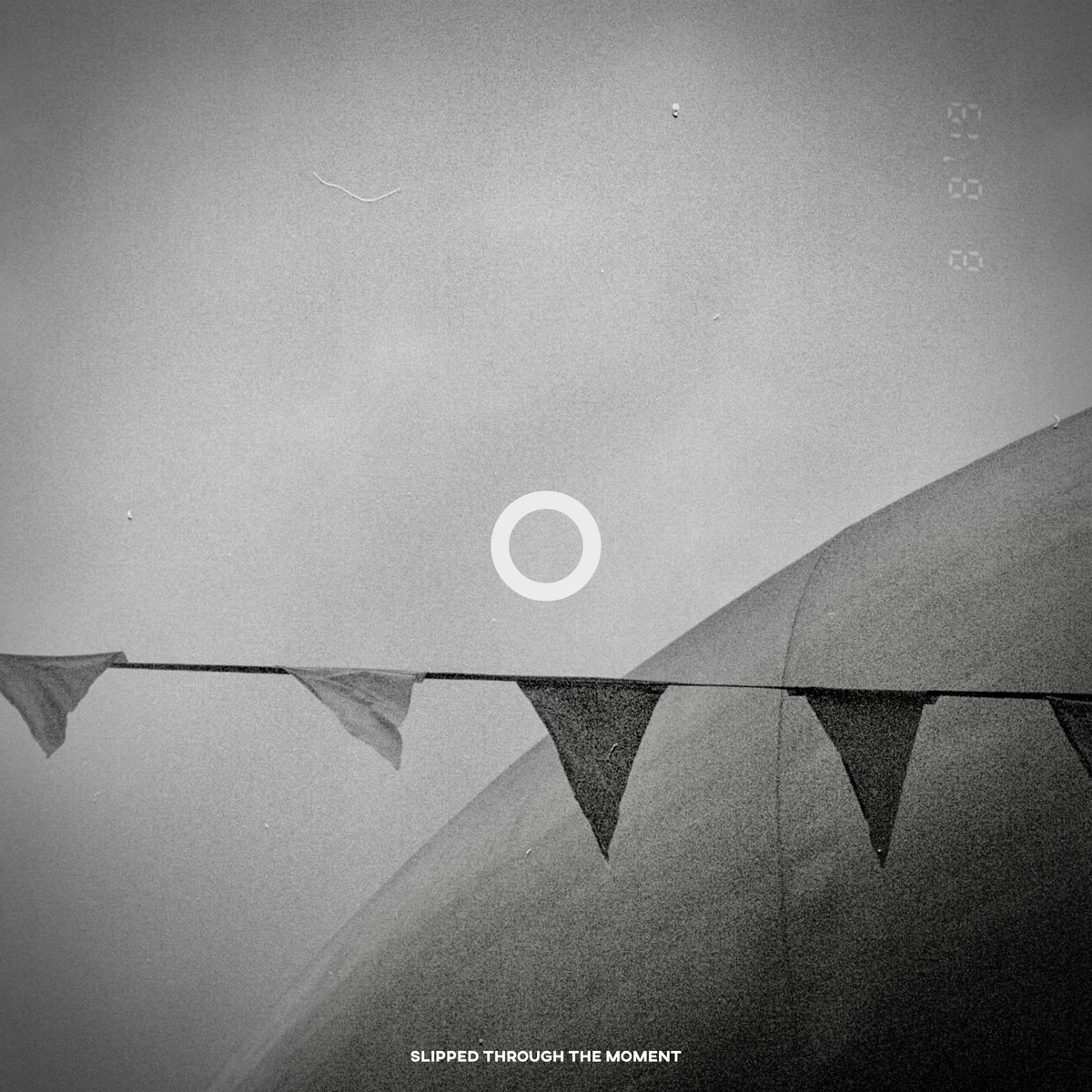 Slipped Through The Moment | O | Socks On Records
