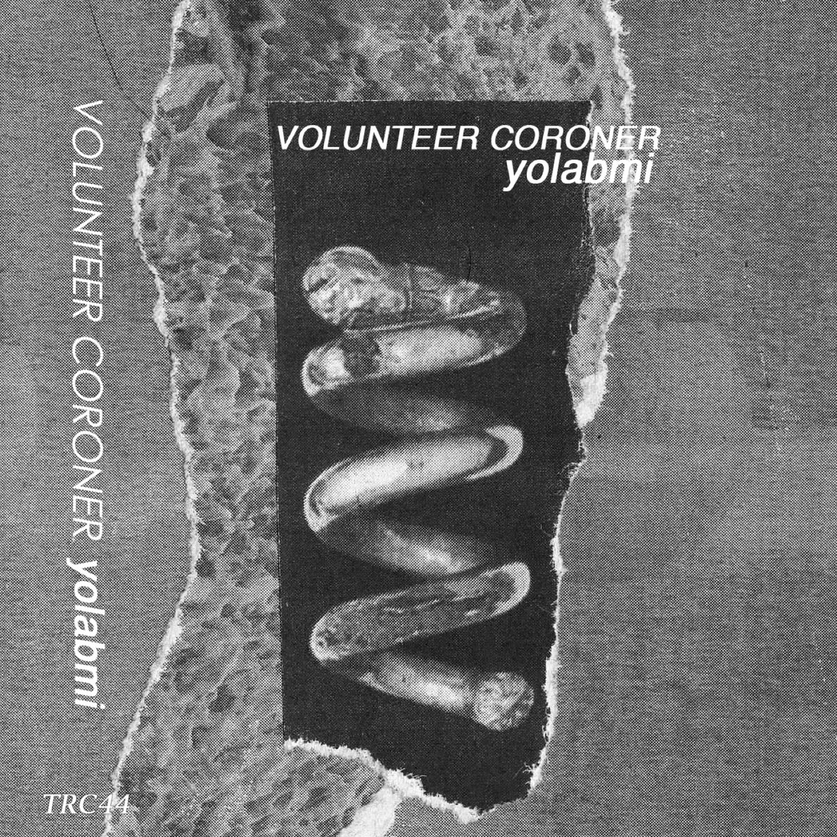 Volunteer Coroner / Yolabmi Volunteer Coroner / Yolabmi Trust