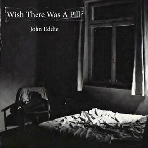 Wish There Was A Pill cover