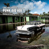 Punk Aid Vol.1 Cover Art