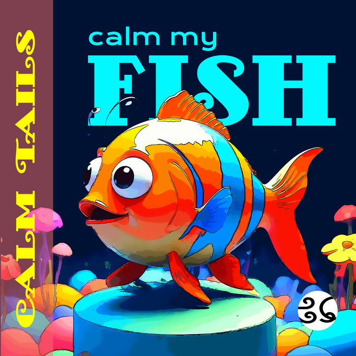 Calm My Fish - Vol. 1 | Calm Tails