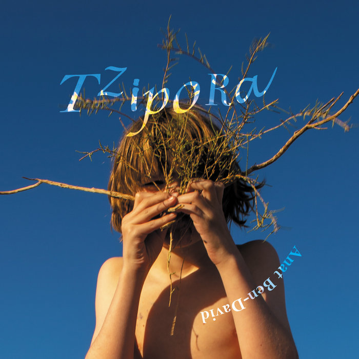 Tzipora | Anna Dennis, Sean Ashton, Richard Scott | Anat Ben-David