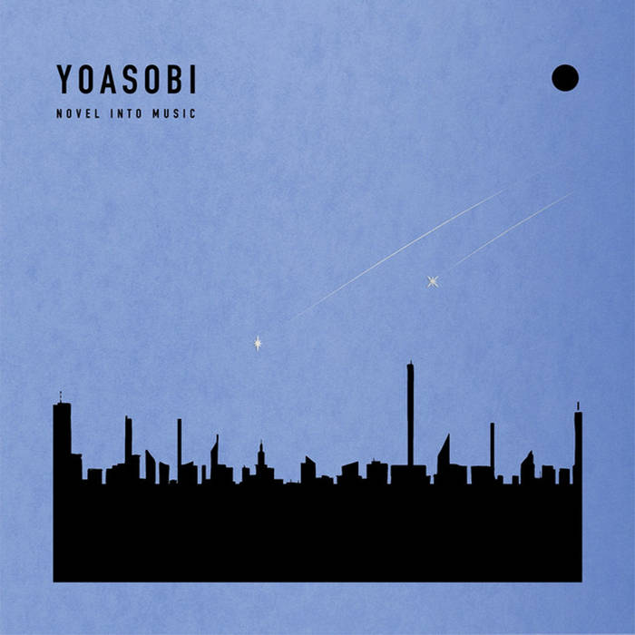 THE BOOK for, | Yoasobi | YOASOBI