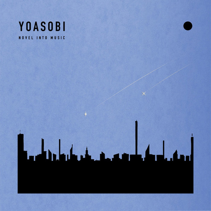 THE BOOK for, | Yoasobi | YOASOBI