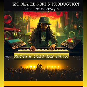 ROOTS &. CULTURE MUSIC cover