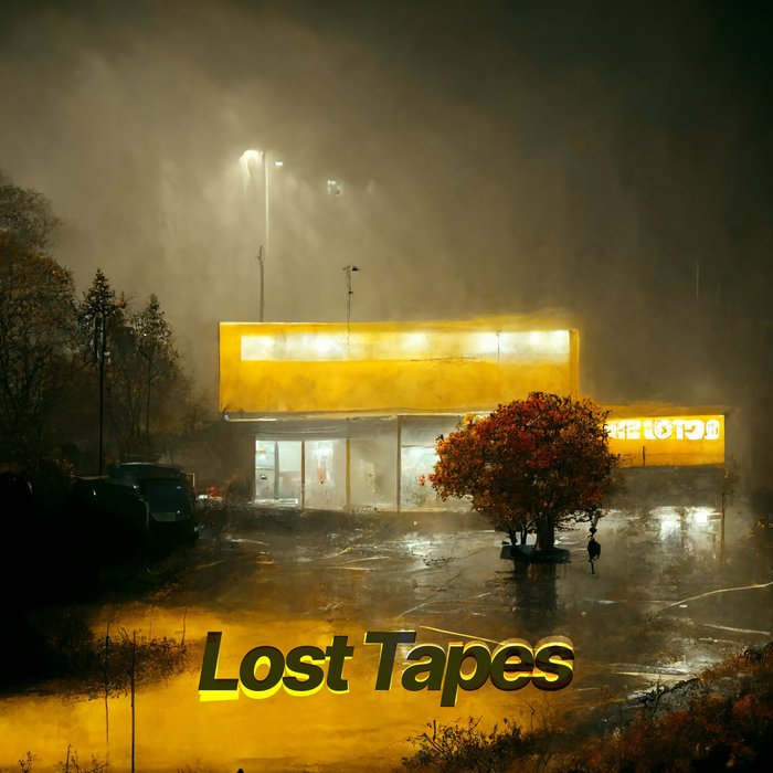 Lost Tapes Himbrecht