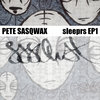 Sleeprs EP1 Cover Art