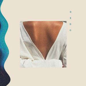R E D O cover