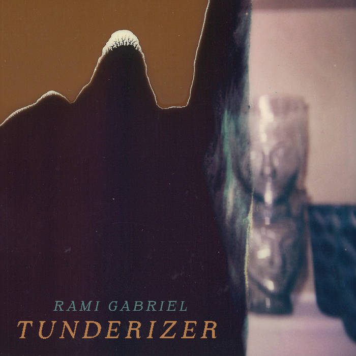 Rami Gabriel - Tunderizer