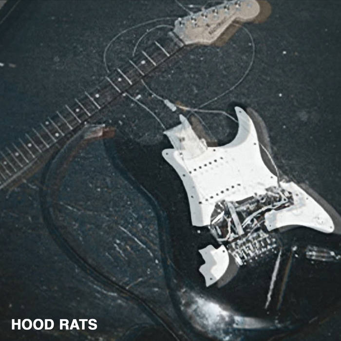Nasty Hood Rats