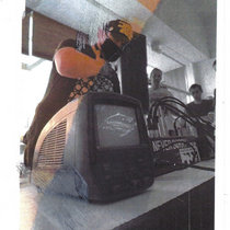 SKELETON DUST RECORDS, Dayton, OH (15062022) cover art