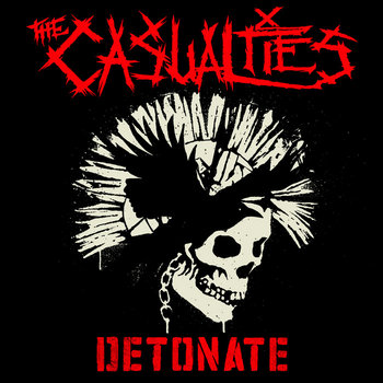 Music | The Casualties