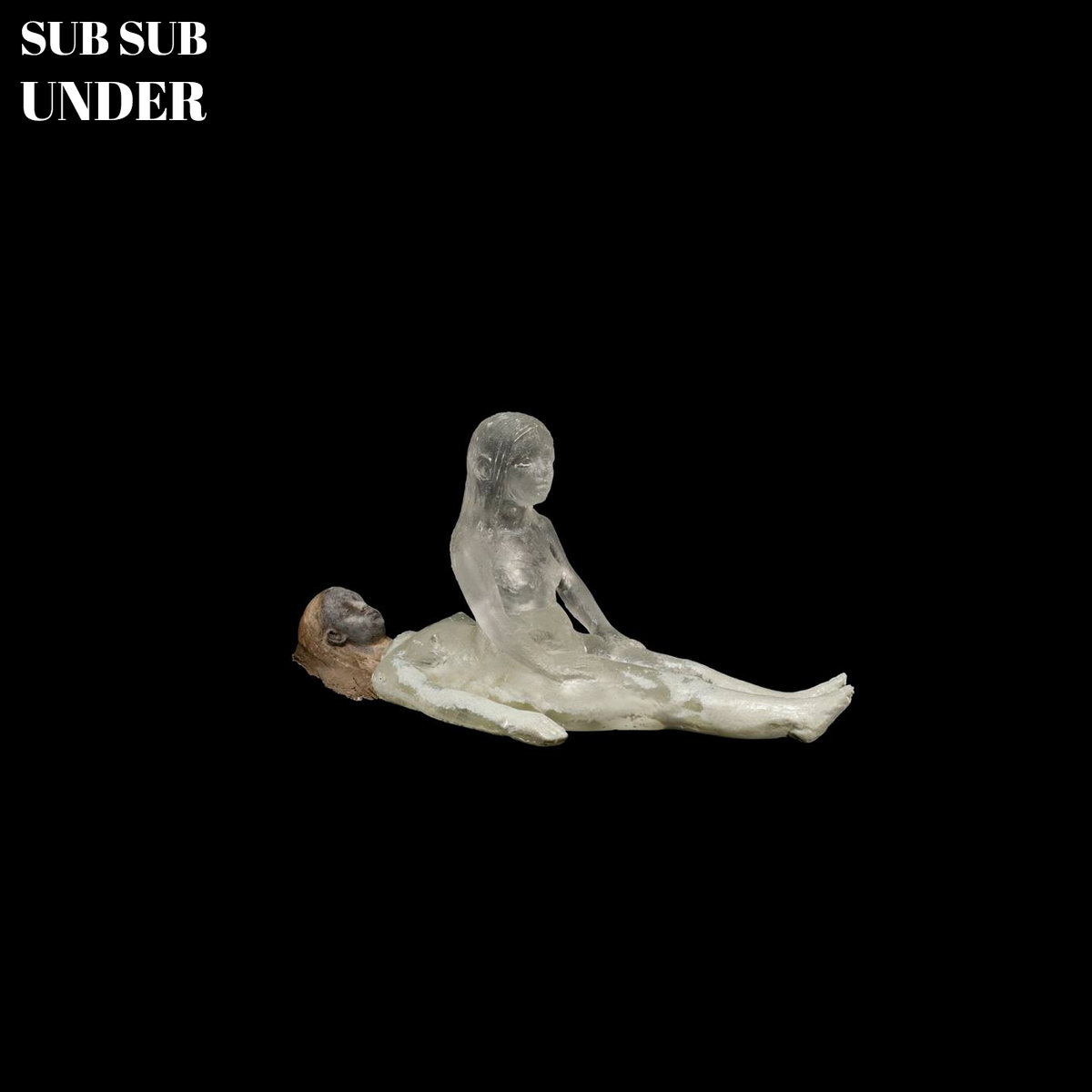 SUB SUB UNDER SUB SUB UNDER