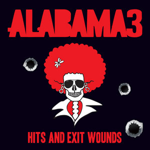 Hits And Exit Wounds cover