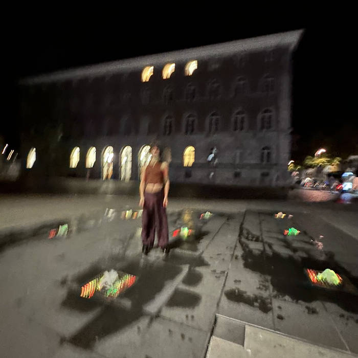 Looong ep
von Lucy Liebe