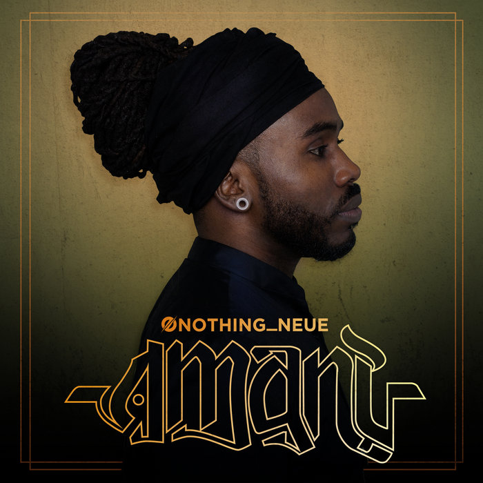 Amani Nothing_Neue