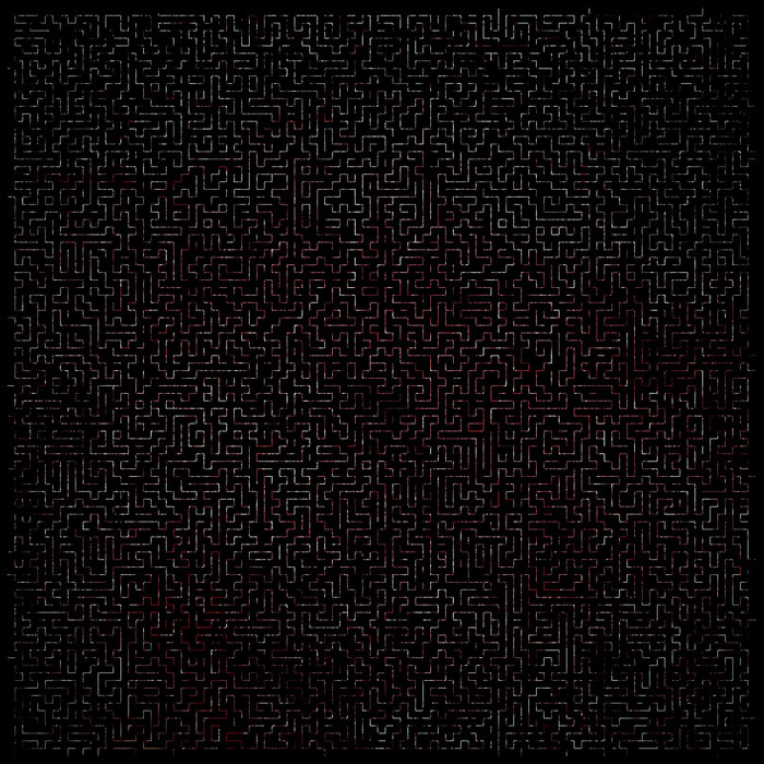 Self Avoiding Walk Daniel Marino