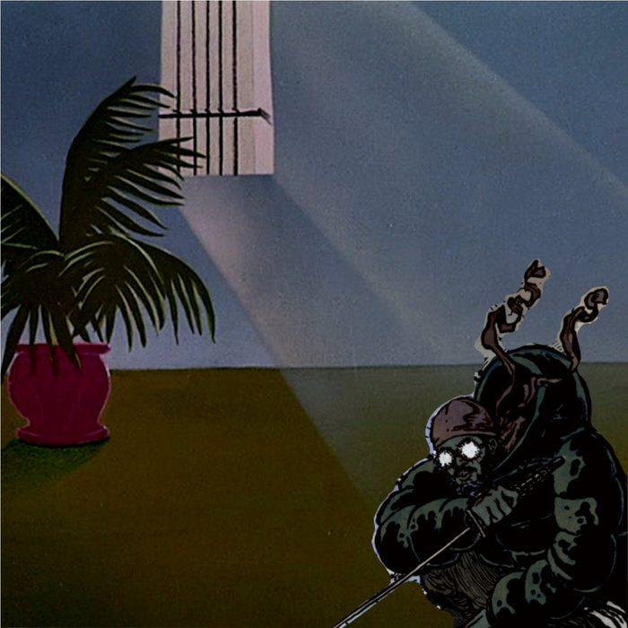 Album artwork