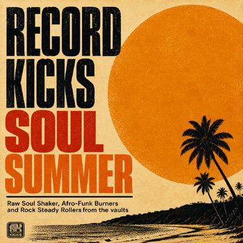 Music | Record Kicks