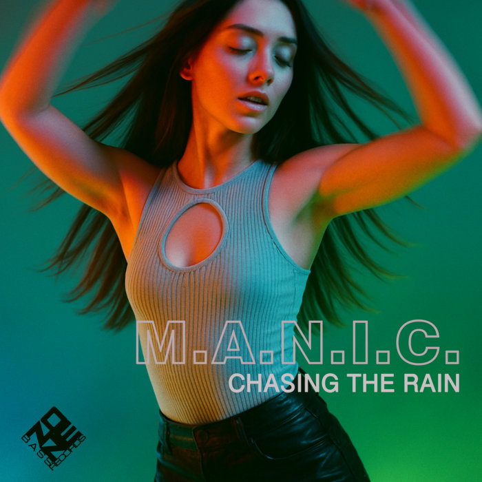 Chasing The Rain [Extended Mix] | Bass Zone Records