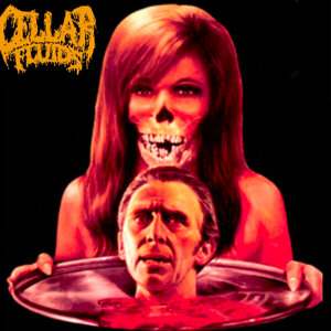 The House That Dripped Blood cover