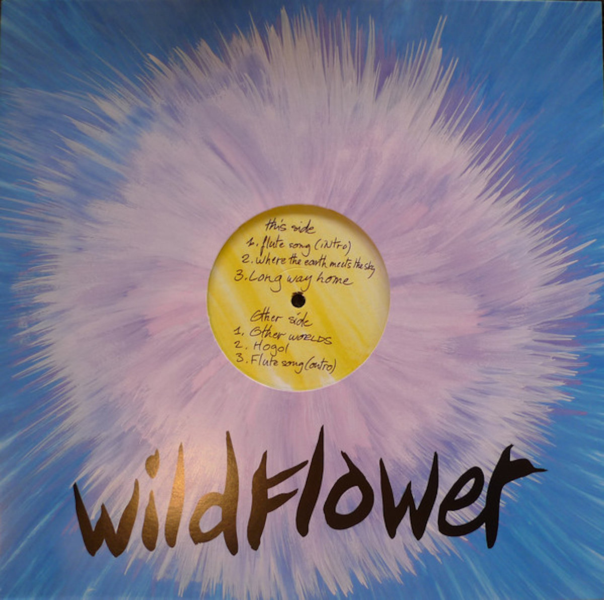 Wildflower by WILDFLOWER