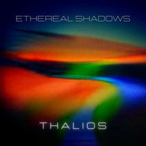 Ethereal Shadows cover art