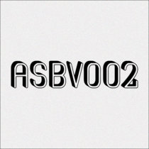 ASBV002 cover art