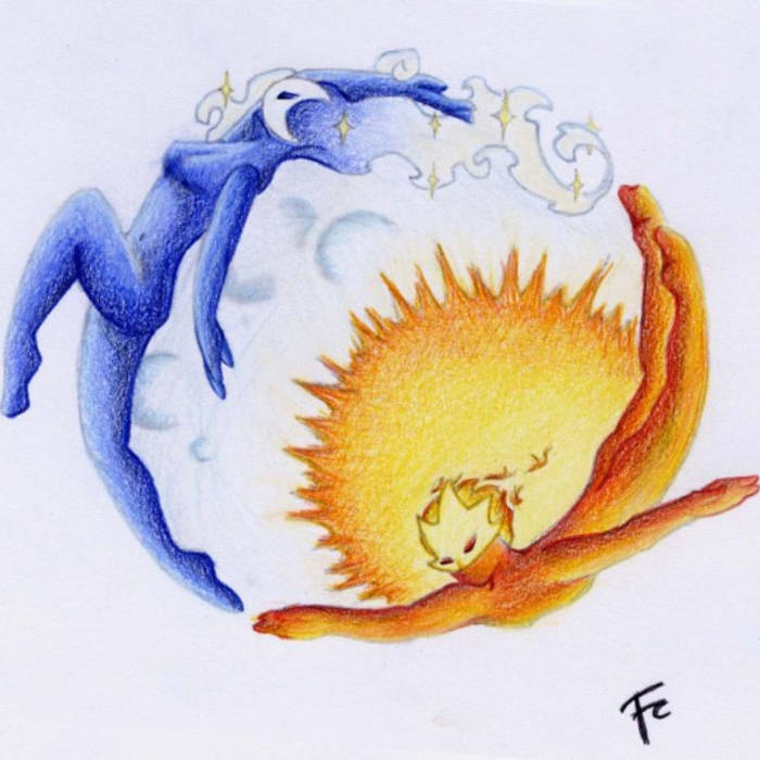 dance of the sun and moon freddiehangoler
