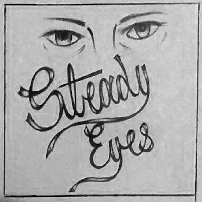 Steady Eyes Steady Eyes