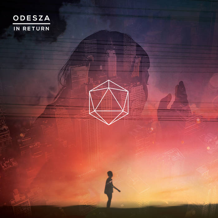 Echoes (Feat. Py) | ODESZA