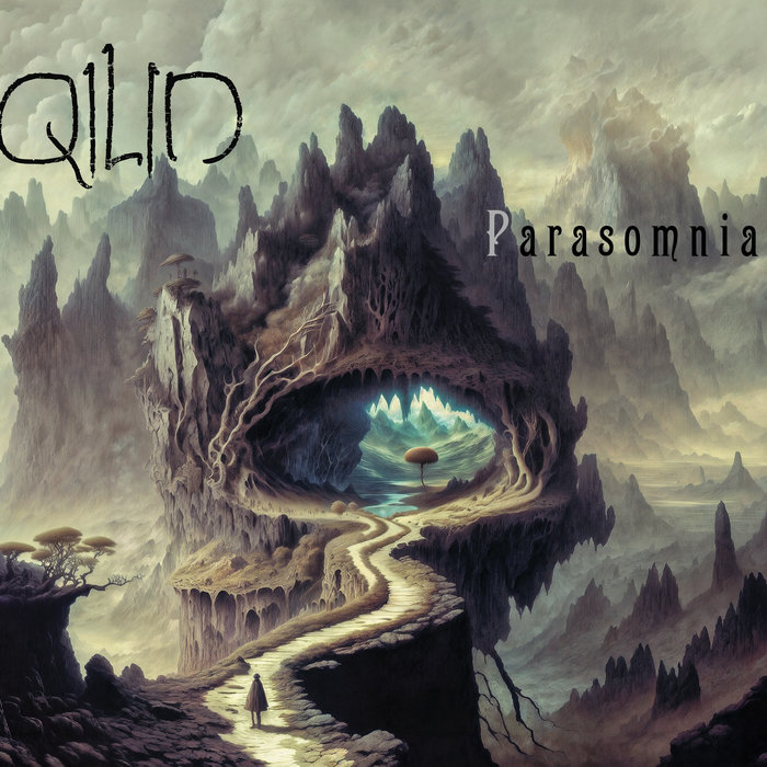 qilin.bandcamp.com