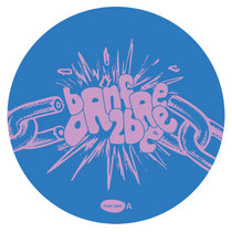 Azaad — Untitled 92 EP (B2BF002)