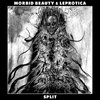 Morbid Beauty / Leprotica Cover Art