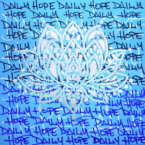 Daily Hope w/ KBong & KnowledgeBorn07 cover