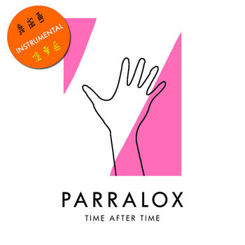 Parralox - Time After Time (Instrumental)
